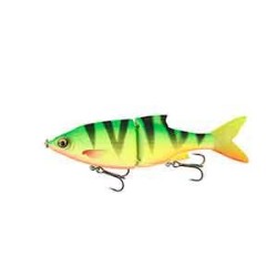 Vobler Savage Gear 3D Roach Shine Glider, Firetiger, 13.5cm/29g