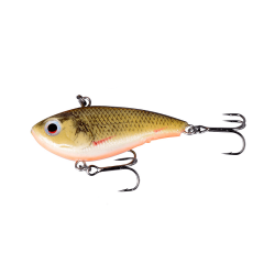 Vobler Savage Gear TPE Soft Vibes, Rudd, 6.6cm/22g