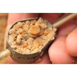 Momitor Guru In-Line Method Feeder Hybrid, Mini, 24g, 1buc/blister