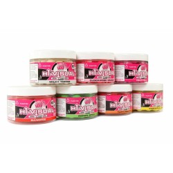 Pop-ups Mainline Hi-Visual, Pineapple Juice, 12mm, 150ml