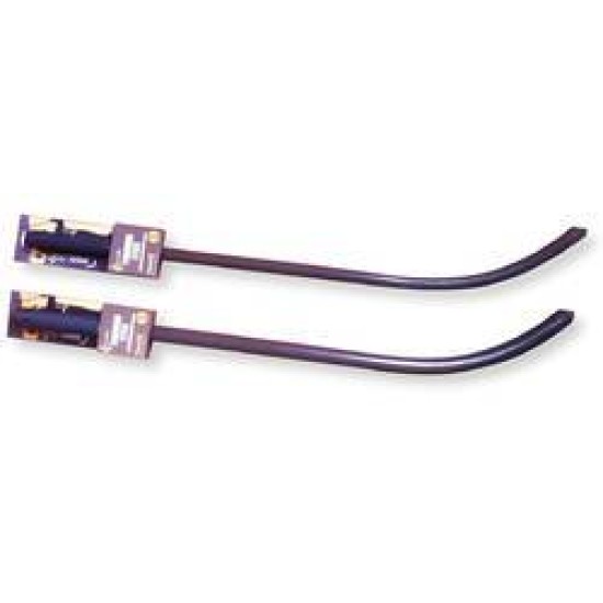 Baston nădire din plastic Prologic Cruzade, 20mm/90cm Baston nădire din plastic Prologic Cruzade, 20mm/90cm