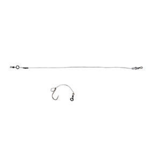 Montură cu cârlig Xc8 Prologic, Nr.6, 20lbs/4cm, 3buc ﻿