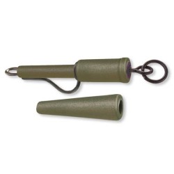 Set Cormoran Lead Clip Fixed D