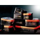 Cutii pentru momeală Guru Fusion 400 + Guru Bait Pro 300 Cutii pentru momeală Guru Fusion 400 + Guru Bait Pro 300