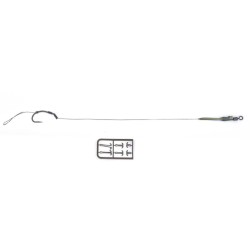 Montură cu cârlig Xc7 Prologic, Nr.4, 15cm, 2buc