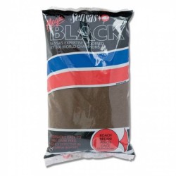 Nadă Groundbait Sensas 3000 Magic Black, 1kg