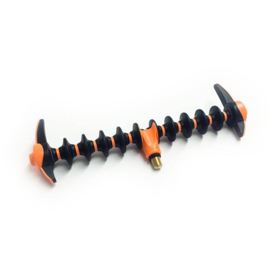 Suport Feeder Guru Reaper Rod Rest, 22cm Suport Feeder Guru Reaper Rod Rest, 22cm