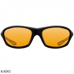 Ochelari polarizați Korda Wraps, Yellow