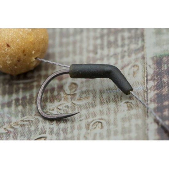 Line Aligner Korda Kickers, Green, Small, 10buc/plic