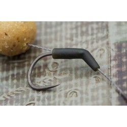 Line Aligner Korda Kickers, Green, Medium, 10buc/plic