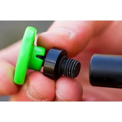 Disc magnetic pentru fixat cârlige Korda Zig Magnet