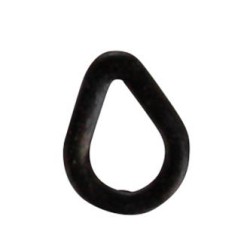 Anouri tip picătură Prologic Drop Rings, 30buc/plic