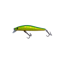 Vobler Strike Pro Jumper, Culoare A172FL, 7cm/5.2g