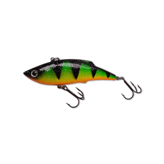 Vobler Strike Pro Rattle-N-Shad, Culoare A09, 7.5cm/11g