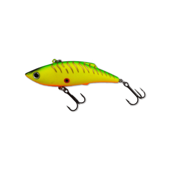 Vobler Strike Pro Rattle-N-Shad, Culoare A17S, 7.5cm/11g