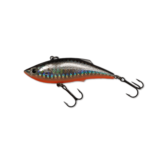 Vobler Strike Pro Rattle-N-Shad, Culoare A70-713, 7.5cm/11g