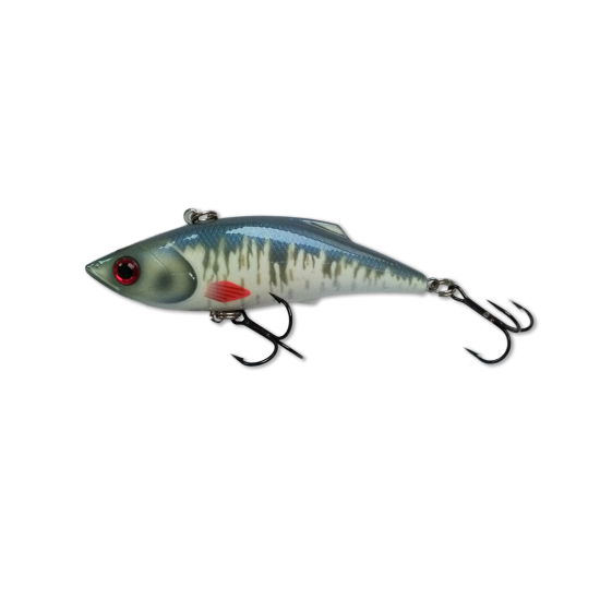 Vobler Strike Pro Rattle-N-Shad, Culoare SM51F, 7.5cm/11g