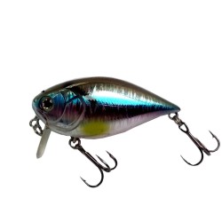 Vobler Strike Pro Sparrow, Culoare A210.SBO.RP, 7cm/16.4g