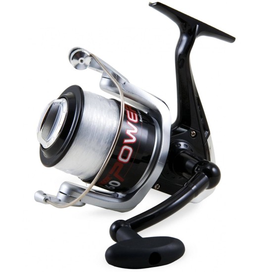 Mulinetă Lineaeffe Vigor Power 5000