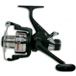 Mulinetă Lineaeffe Vigor Carp BR 4000