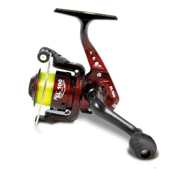 Mulinetă Lineaeffe Vigor SL FD 30