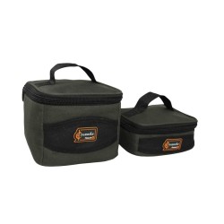 Geantă Prologic Cruzade MP Pouch, 17x18x7.5cm
