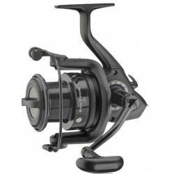 Mulinetă Daiwa Black Widow 25A