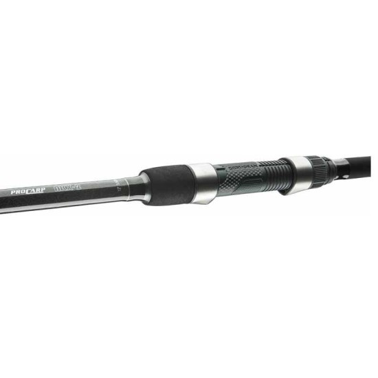 Lansetă Cormoran Pro Carp AKX 2, 3.60m/3.5lbs/3buc Lansetă Cormoran Pro Carp AKX 2, 3.60m/3.5lbs/3buc