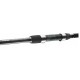 Lansetă Cormoran Pro Carp AKX 2, 3.60m/3.5lbs/3buc Lansetă Cormoran Pro Carp AKX 2, 3.60m/3.5lbs/3buc