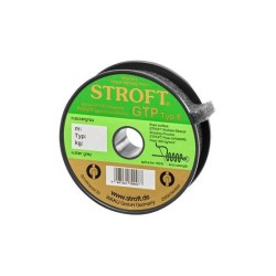 Fir textil STROFT GTP E1 Gri, 0.15mm/4.75kg/100m