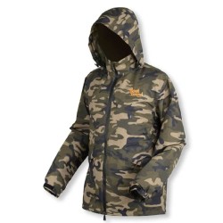 Jachetă Prologic Bank Bound 3, Camo, 2X-Large