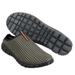 Espadrile Prologic Bank Slippers, Nr.42