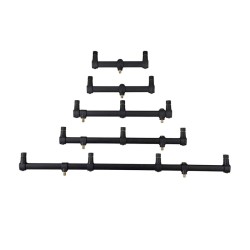 Buzz-Bar Prologic Power, 4 posturi