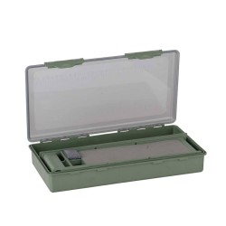 ﻿Cutie pentru accesorii Prologic Cruzade, 34.5x19.5x6.5cm