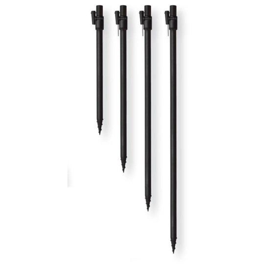 Pichet telescopic Prologic Power Bankstick, 40-60cm Pichet telescopic Prologic Power Bankstick, 40-60cm