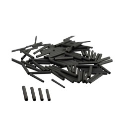 Bride Savage Gear, 1mm, 100buc/plic