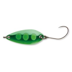Linguriță oscilantă Daiwa Silver Creek ADM, Green Yamame, 2.6cm/2.2g