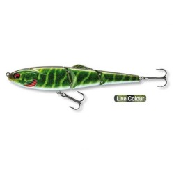 Vobler Daiwa Prorex Joint, Live Pike, 10cm/12g