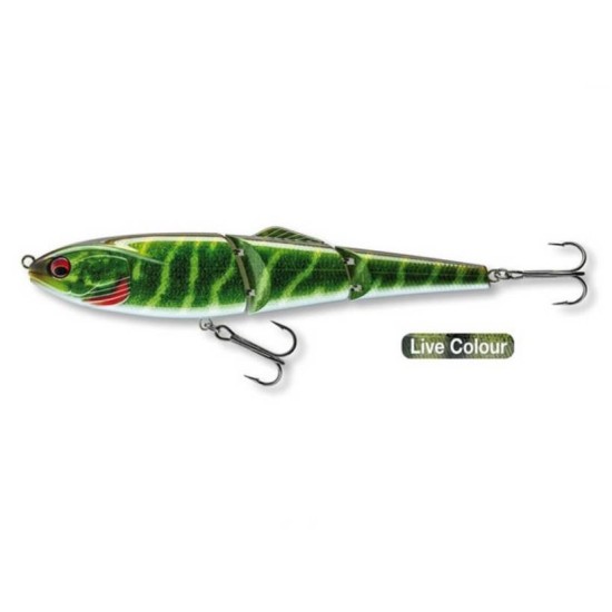 Vobler Daiwa Prorex Joint, Live Pike, 15cm/37g Vobler Daiwa Prorex Joint, Live Pike, 15cm/37g