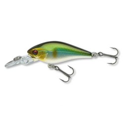 Vobler Daiwa Prorex Baby Crank, Setsuki Ayu, 4cm/3g