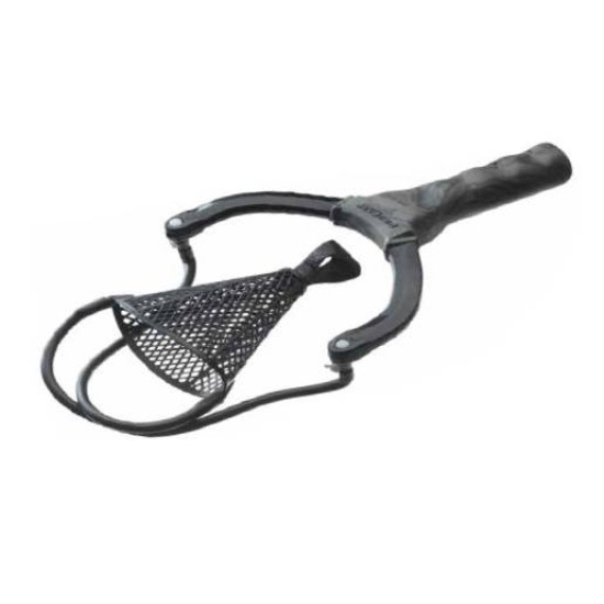 Praştie pentru nădire Cormoran ProCarp 1001