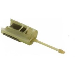 Momitor Pellet Feeder In-Line Cormoran 32mm/15g