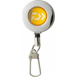 Retractor accesorii Daiwa, Portocaliu