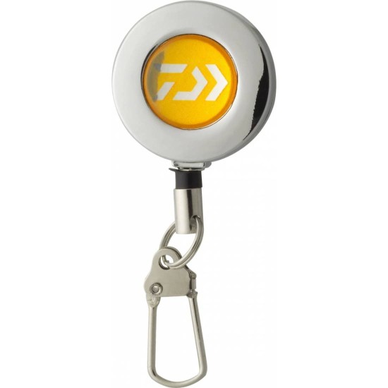 Retractor accesorii Daiwa, Portocaliu