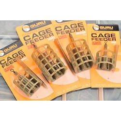 Coșuleț Feeder lestat Guru, Large, 30g, 1buc/blister