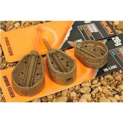 Momitor Guru In-Line Method Feeder Hybrid, Medium, 42g, 1buc/blister
