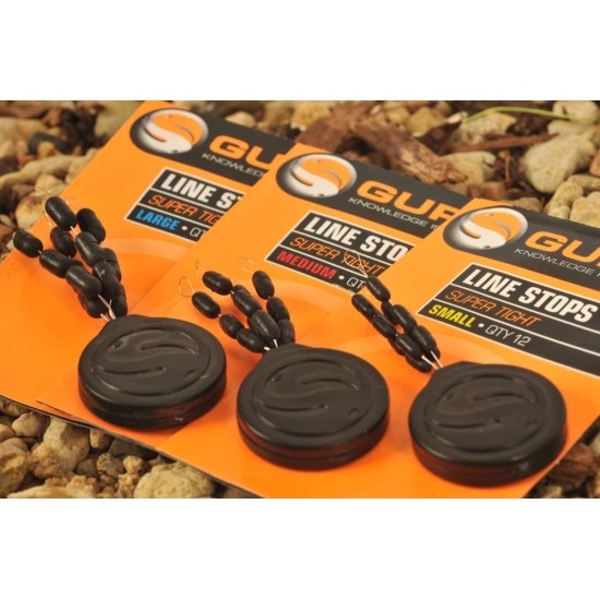 Opritoare Guru Super Tight, Large, 12buc/plic