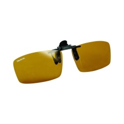 Ochelari polarizați Daiwa Clip-On, Amber