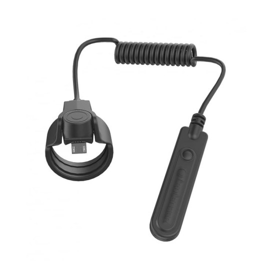 Întrerupător cu fir Ledlenser Remote Switch MT10