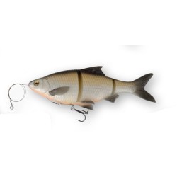 Nălucă Savage Gear 3D Line-Thru, Bream, 18cm/80g